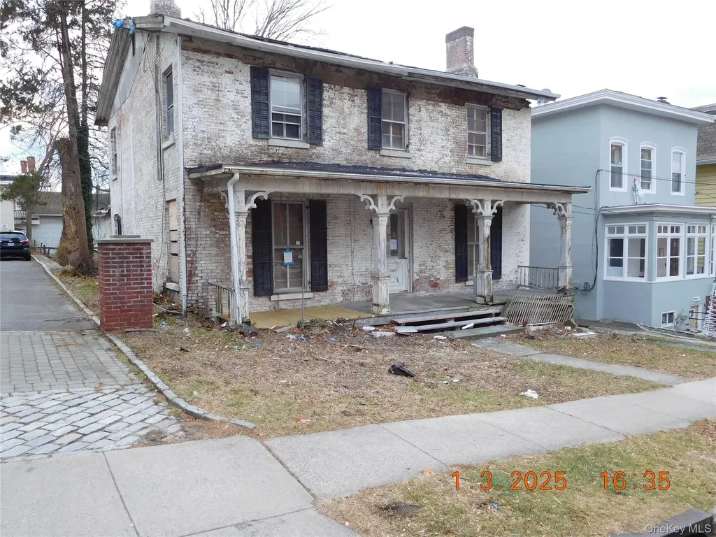 20 Maple Place Ossining NY 10562