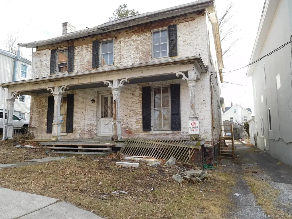20 Maple Place Ossining NY 10562