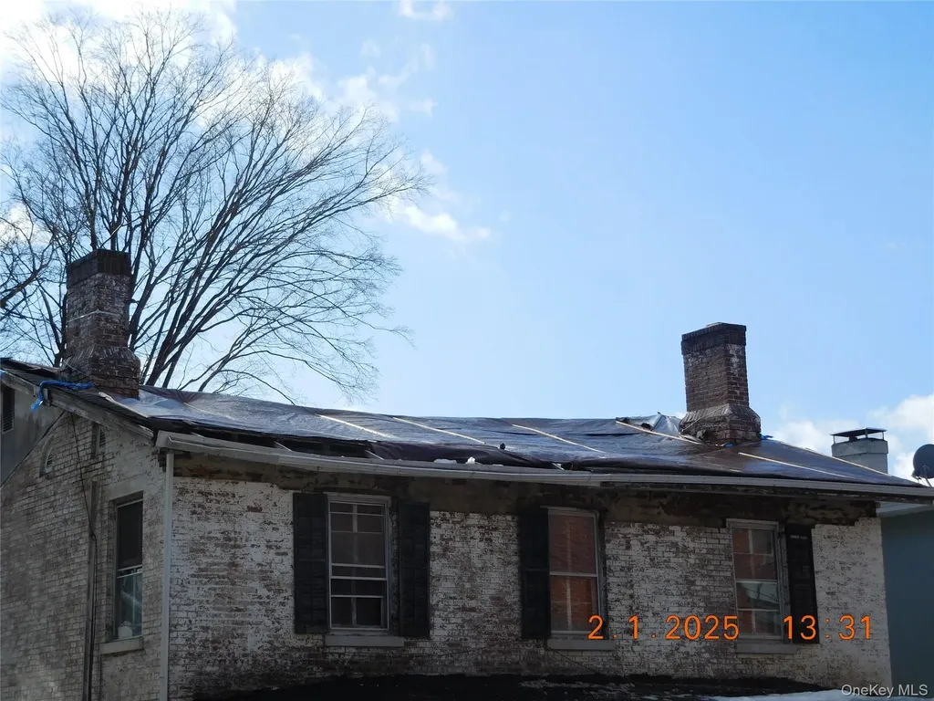20 Maple Place Ossining NY 10562