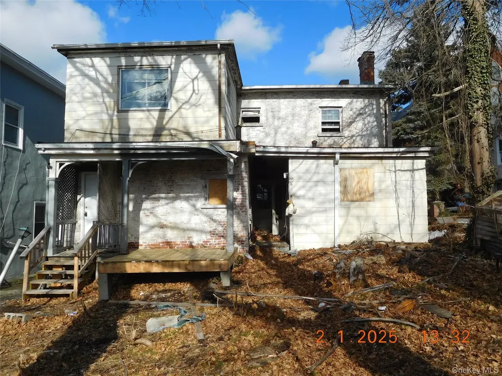 20 Maple Place Ossining NY 10562
