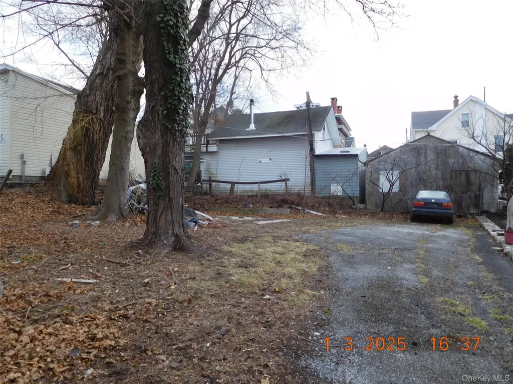 20 Maple Place Ossining NY 10562