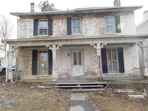 20 Maple Place Ossining NY 10562