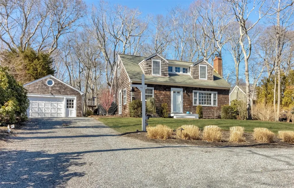 1500 Vanston Road Cutchogue NY 11935