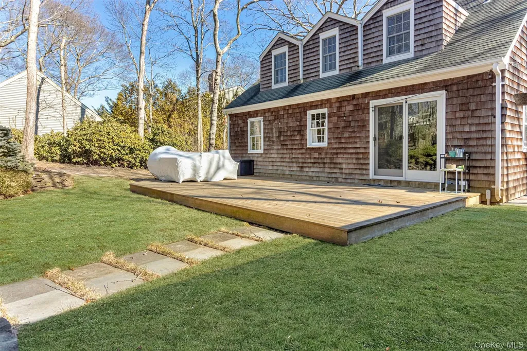 1500 Vanston Road Cutchogue NY 11935