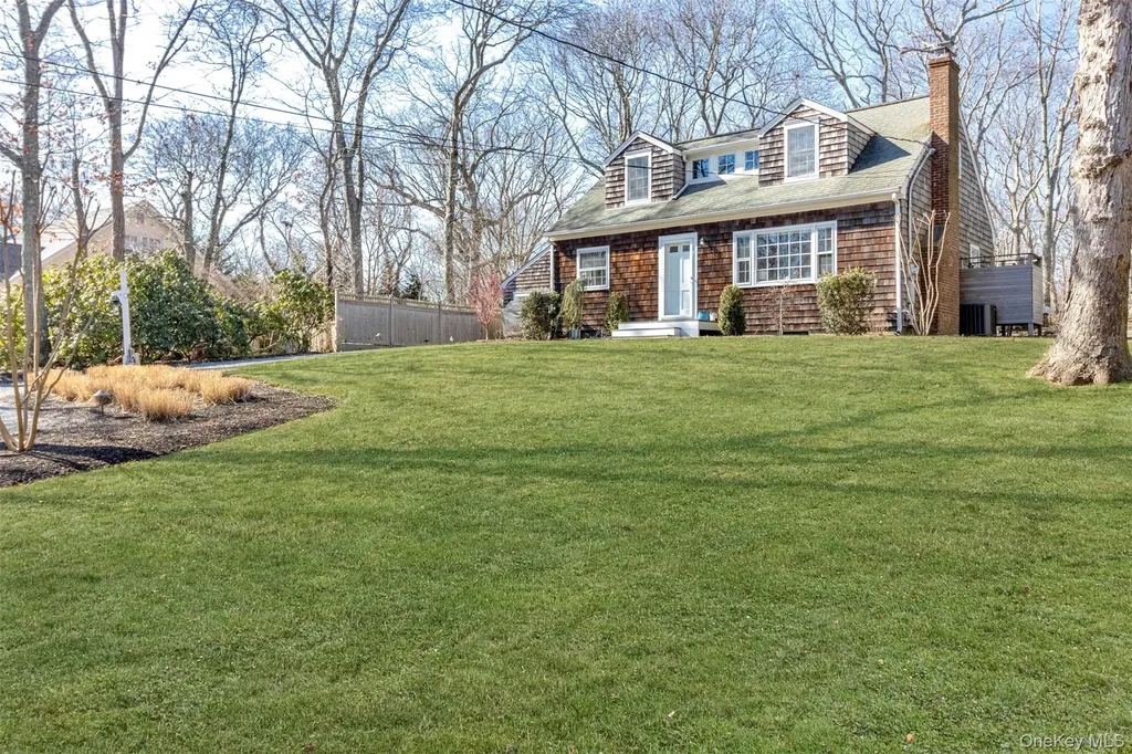 1500 Vanston Road Cutchogue NY 11935