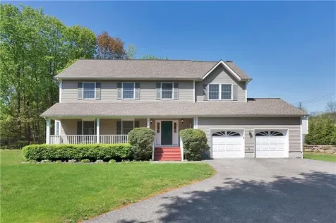 27 N Greenwich Road Armonk NY 10504