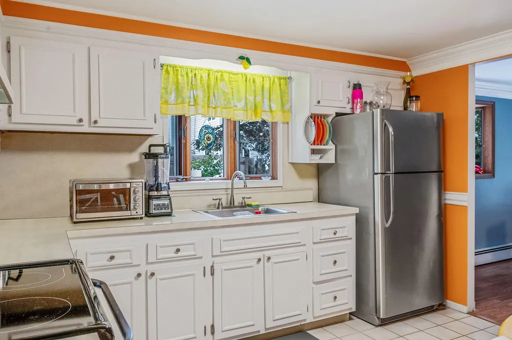 5 Dearborn Avenue Patchogue NY 11772