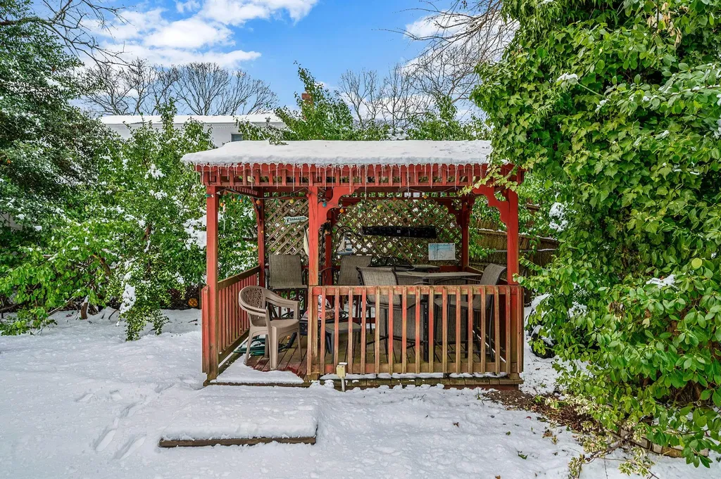 5 Dearborn Avenue Patchogue NY 11772