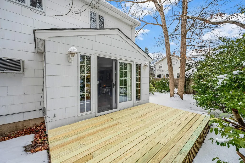 5 Dearborn Avenue Patchogue NY 11772