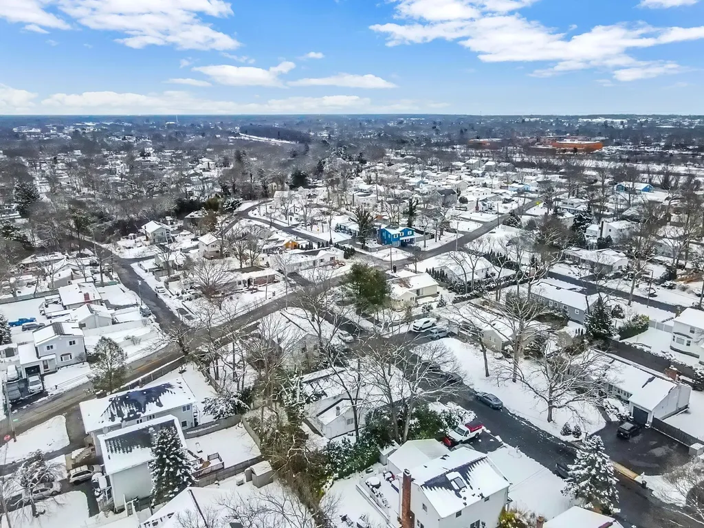 5 Dearborn Avenue Patchogue NY 11772