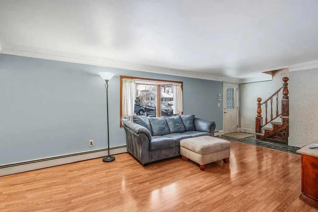 5 Dearborn Avenue Patchogue NY 11772