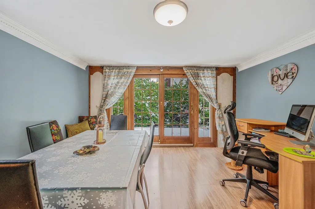 5 Dearborn Avenue Patchogue NY 11772