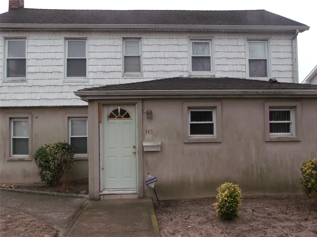 145 Bayview Avenue Inwood NY 11096