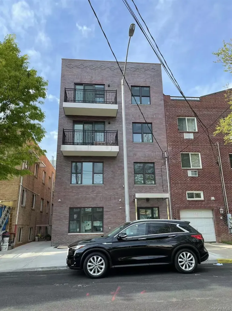 16109 72nd Avenue Fresh Meadows NY 11365
