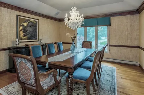 400 Annandale Drive Oyster Bay Cove NY 11791