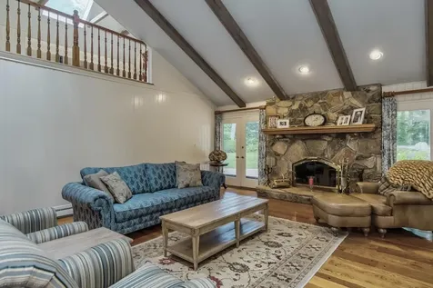 400 Annandale Drive Oyster Bay Cove NY 11791