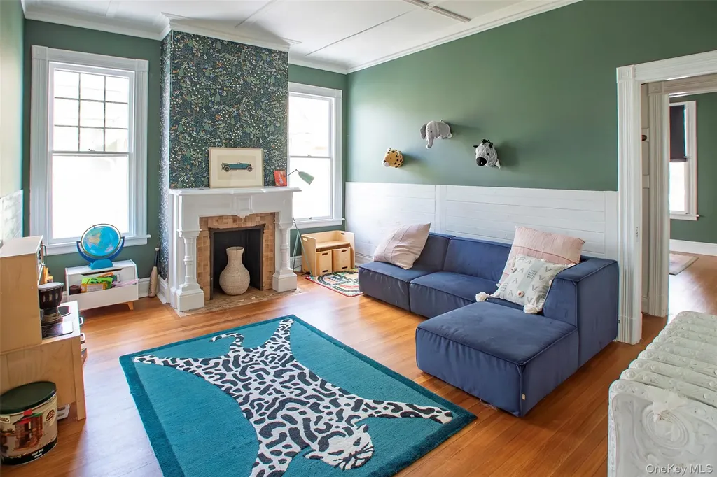 25 Prospect Avenue Catskill NY 12414