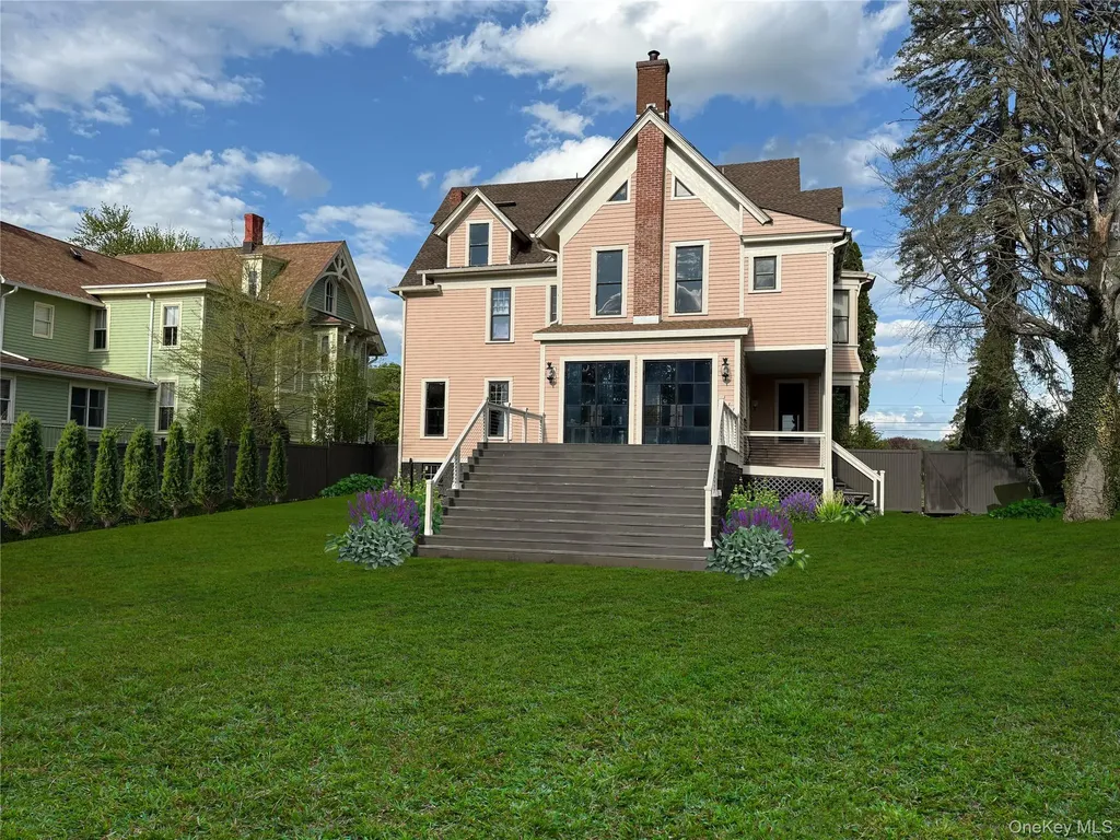 25 Prospect Avenue Catskill NY 12414