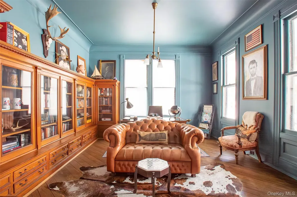 25 Prospect Avenue Catskill NY 12414