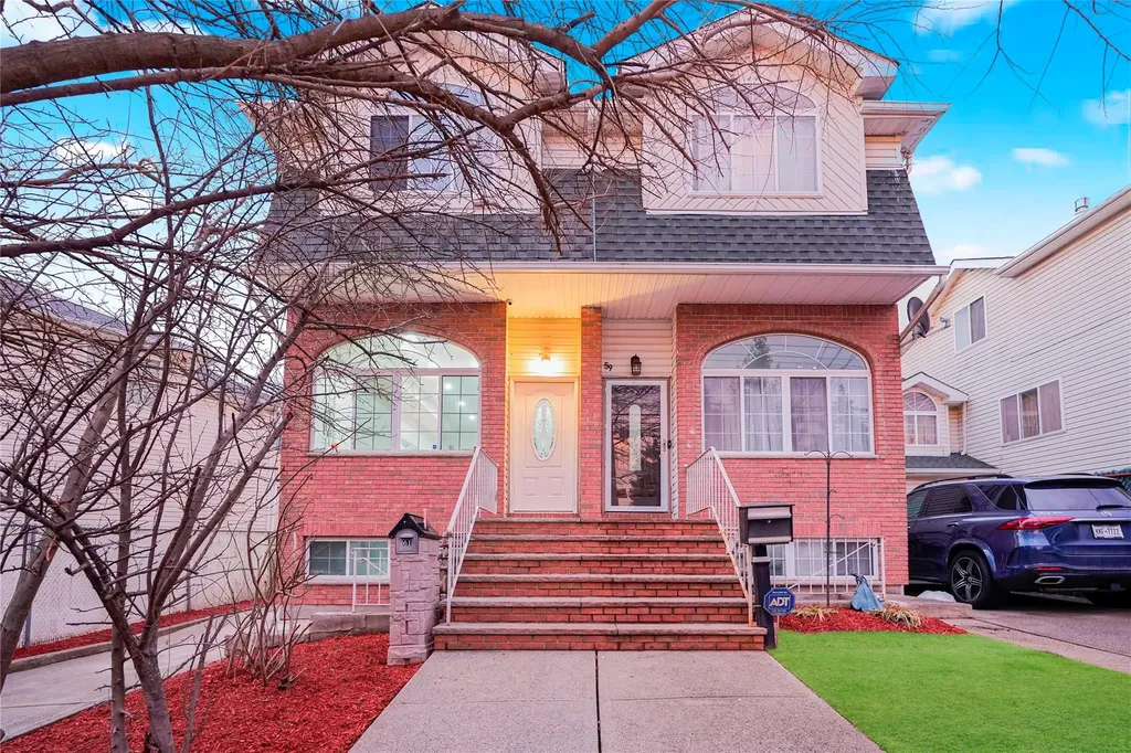 61 Sunset Avenue Staten Island NY 10314