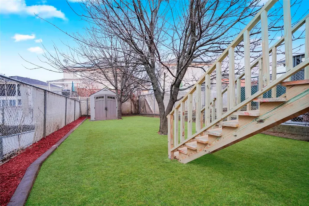 61 Sunset Avenue Staten Island NY 10314