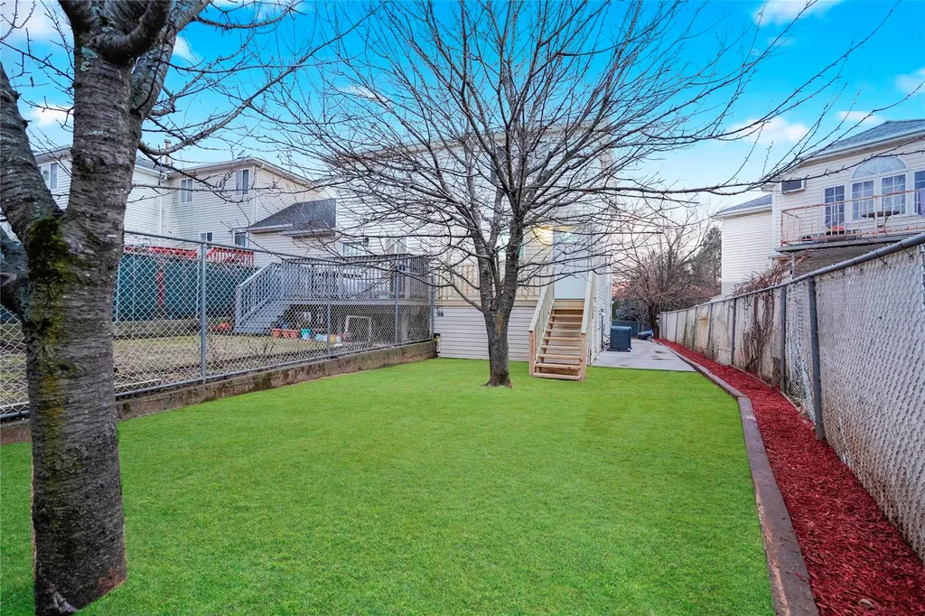 61 Sunset Avenue Staten Island NY 10314