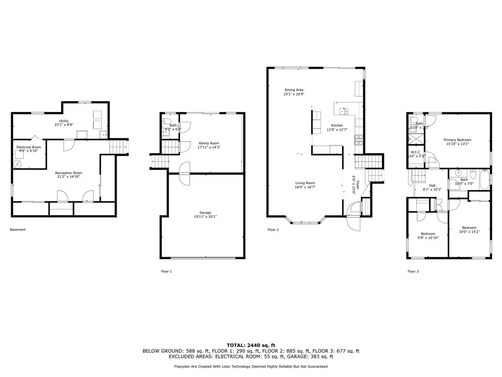 38 Roxton Road Plainview NY 11803