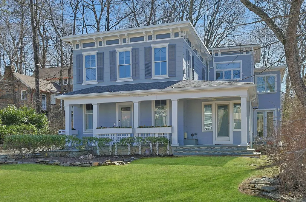 44 Wilson Street Hartsdale NY 10530