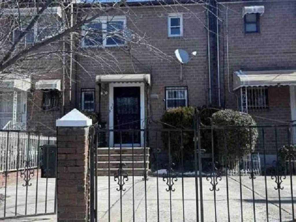 555 Christopher Avenue Brooklyn NY 11212