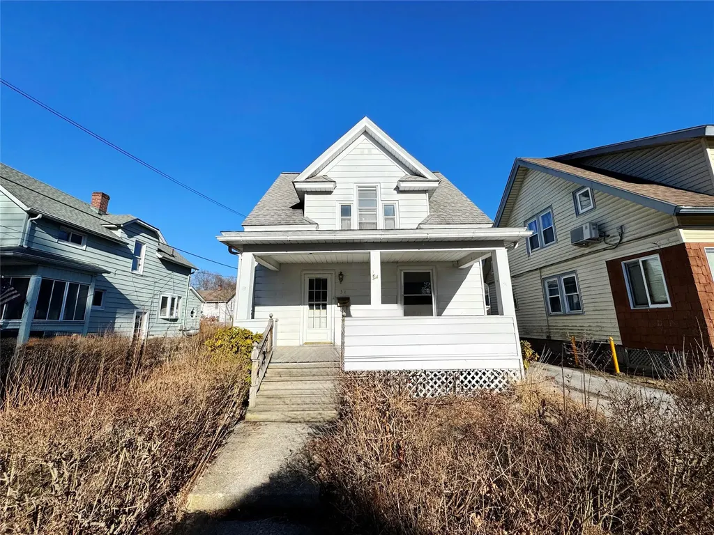 34 Kelsey Road Poughkeepsie NY 12601
