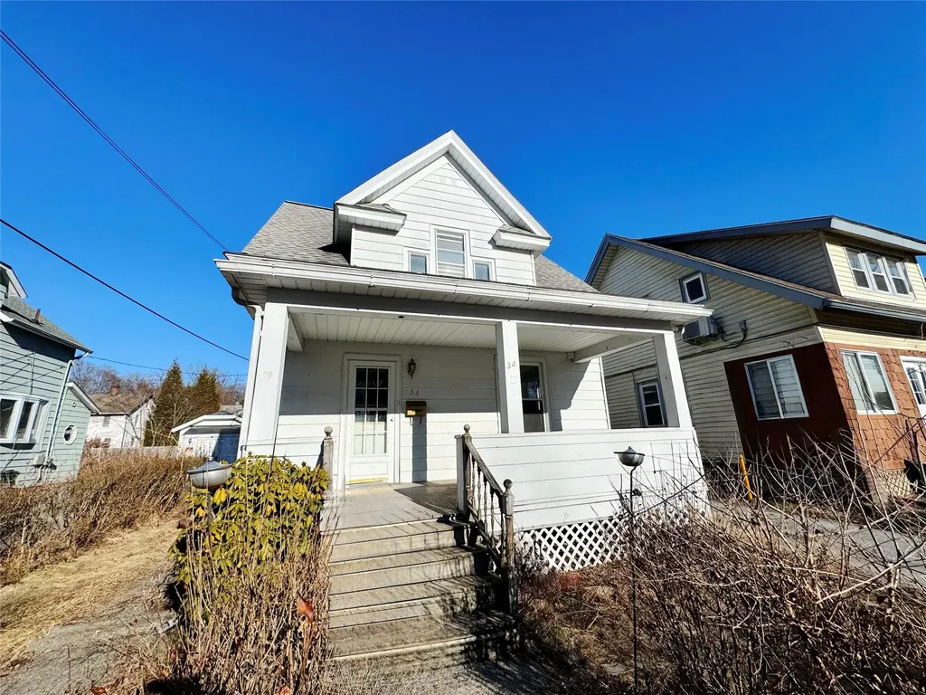 34 Kelsey Road Poughkeepsie NY 12601