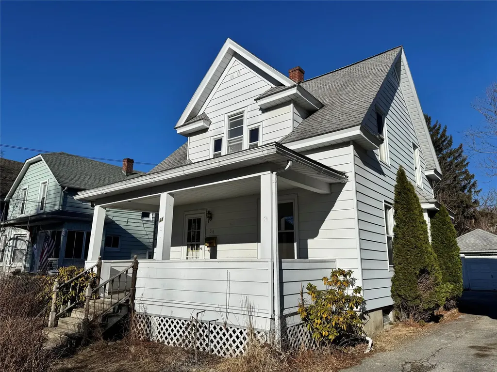 34 Kelsey Road Poughkeepsie NY 12601