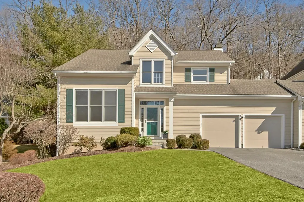 40 Weavers Hill Mount Kisco NY 10549