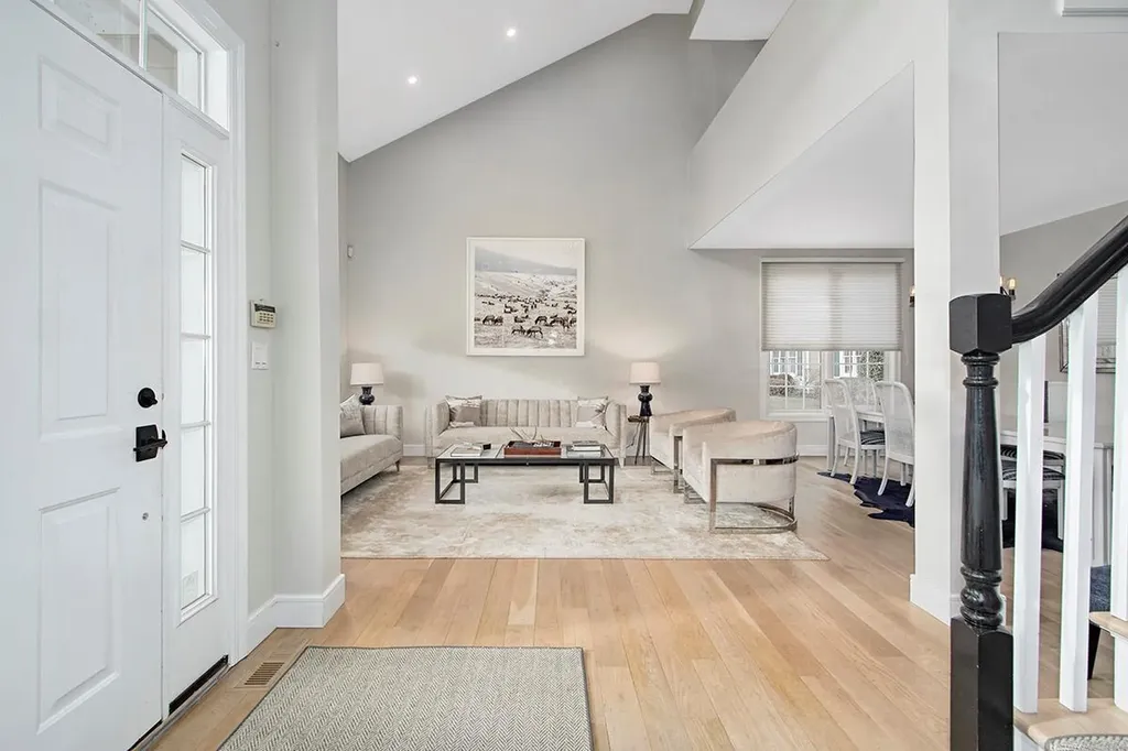 40 Weavers Hill Mount Kisco NY 10549