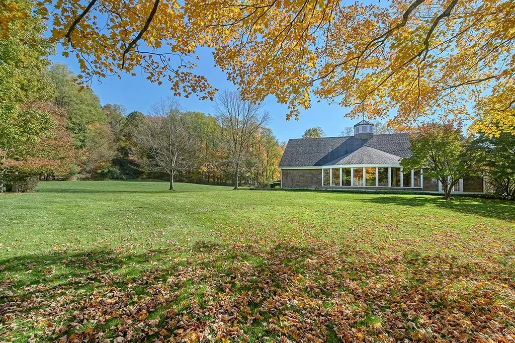 40 Weavers Hill Mount Kisco NY 10549
