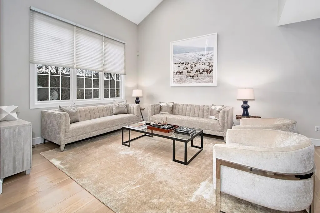 40 Weavers Hill Mount Kisco NY 10549