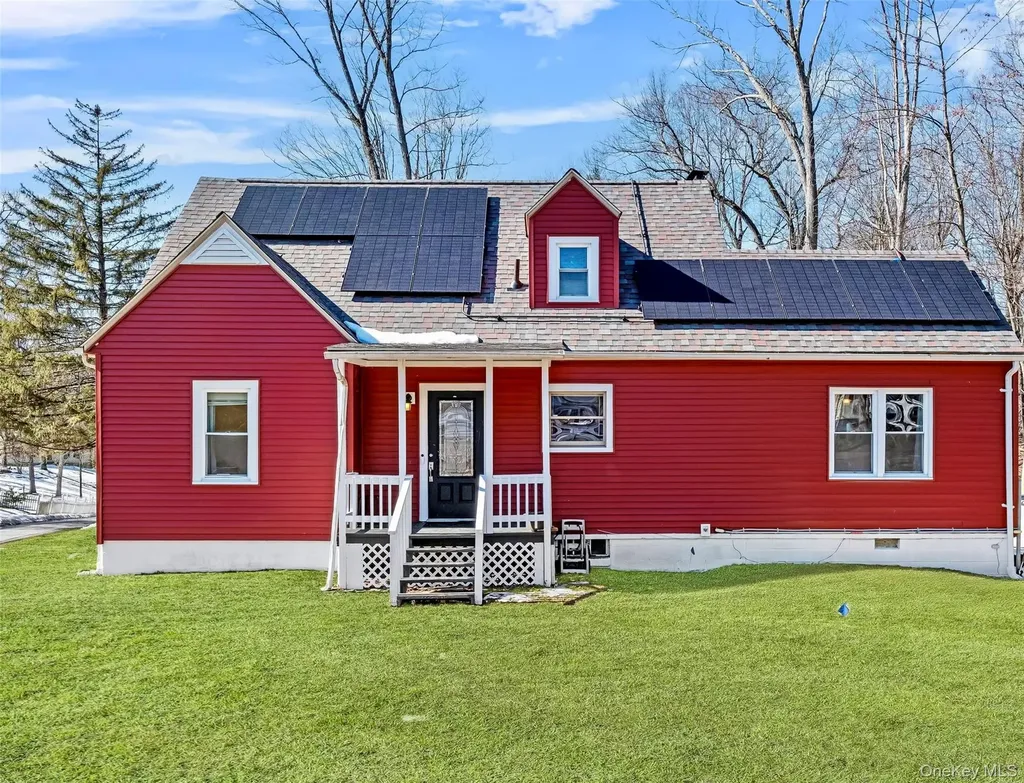 23 Cedar Lane Poughkeepsie NY 12601
