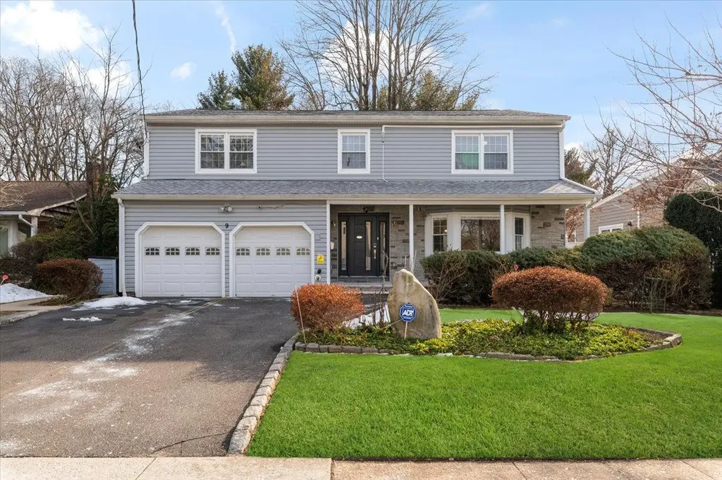 9 Albert Avenue Syosset NY 11791
