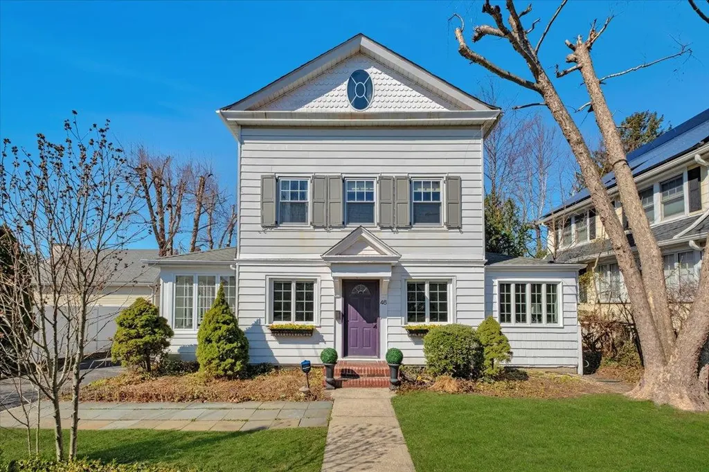 46 Harvard Court White Plains NY 10605