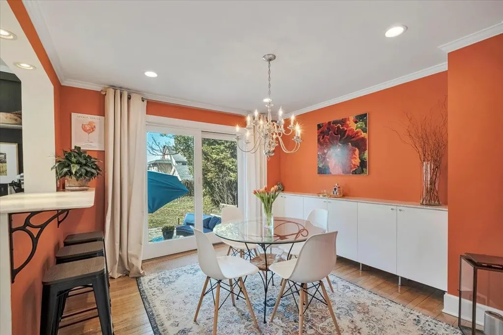 46 Harvard Court White Plains NY 10605