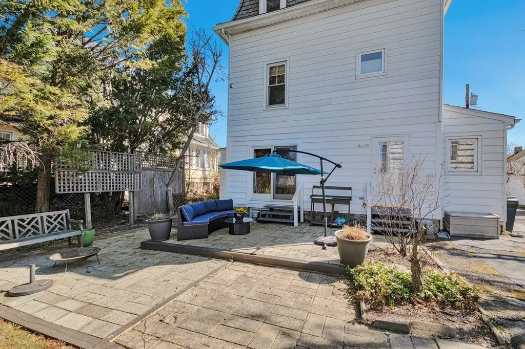 46 Harvard Court White Plains NY 10605