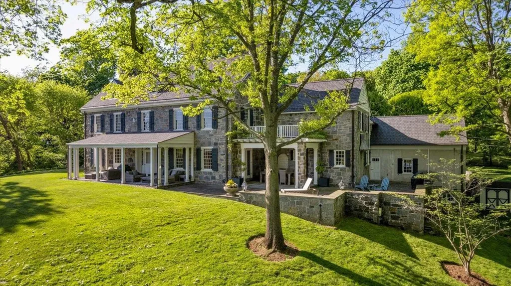 5 Belmont Drive Greenburgh NY 10533
