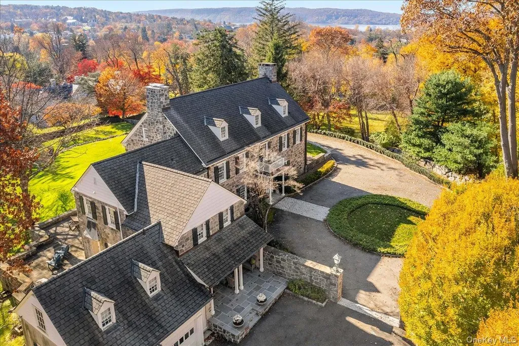 5 Belmont Drive Irvington NY 10533