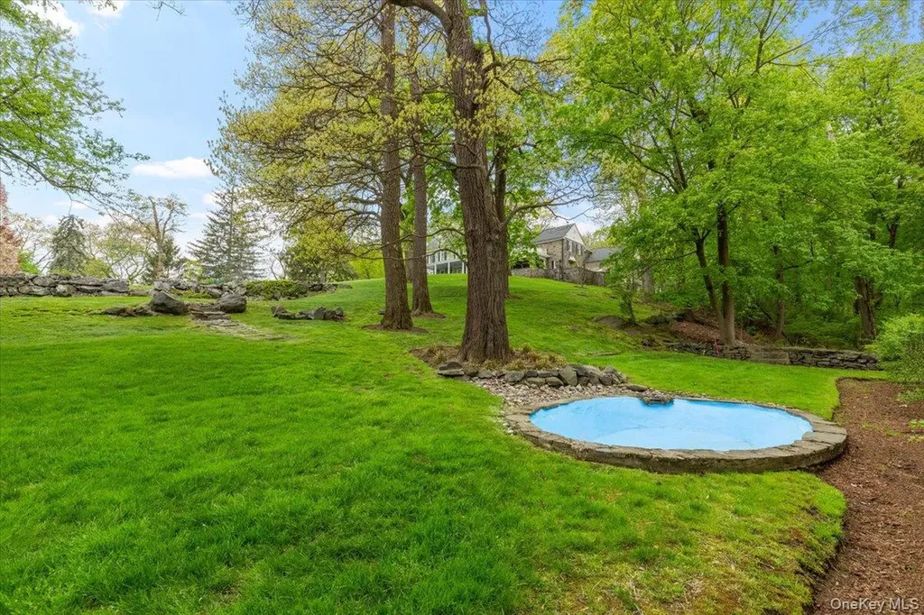 5 Belmont Drive Irvington NY 10533