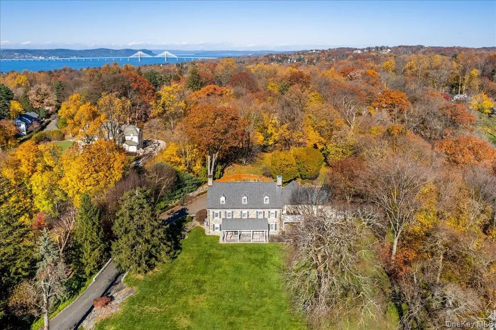 5 Belmont Drive Irvington NY 10533