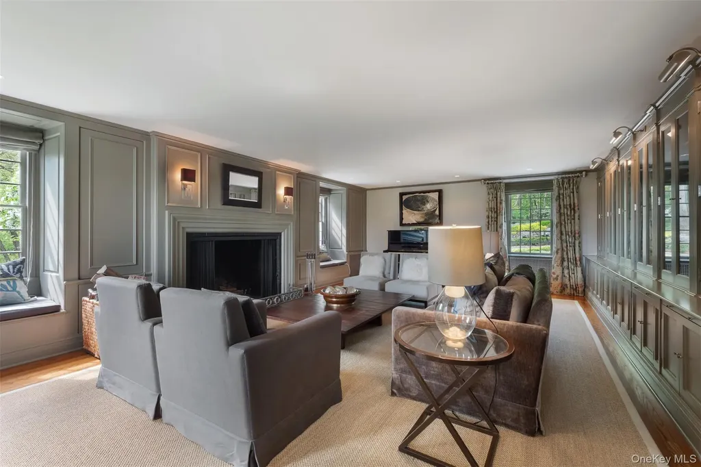 5 Belmont Drive Irvington NY 10533