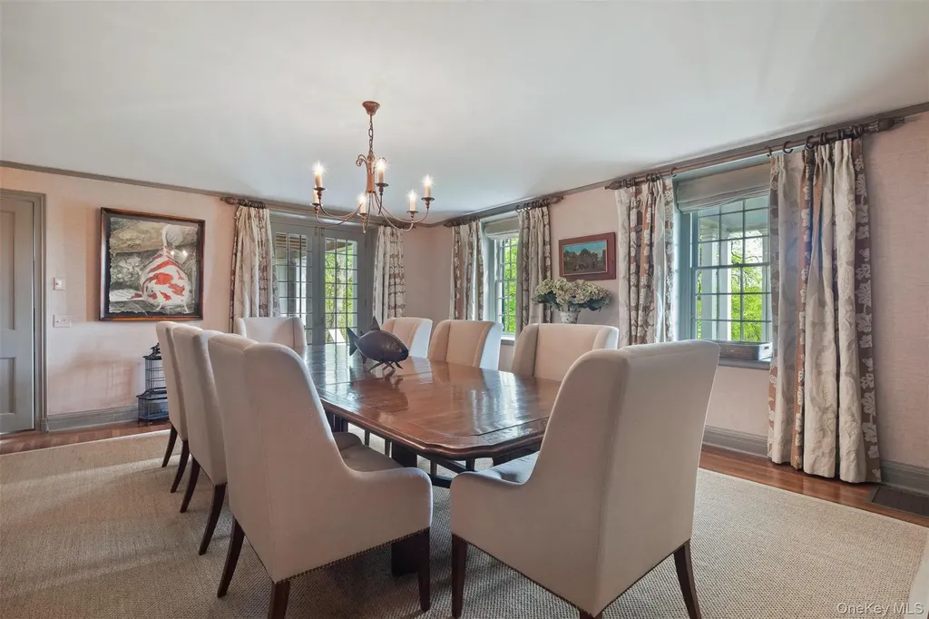 5 Belmont Drive Irvington NY 10533
