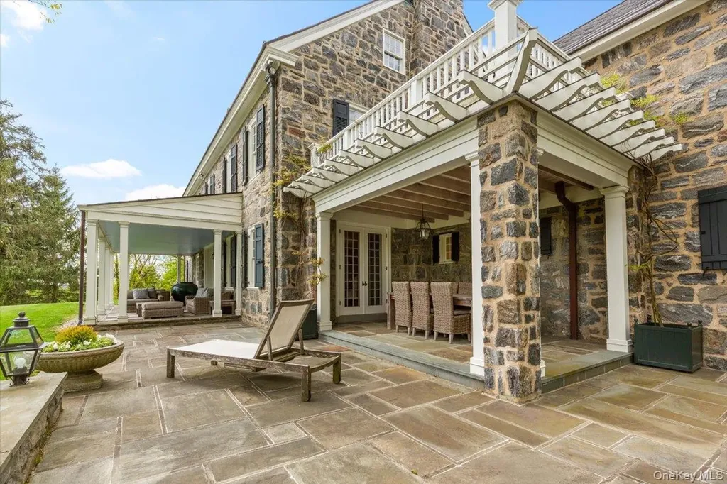 5 Belmont Drive Irvington NY 10533
