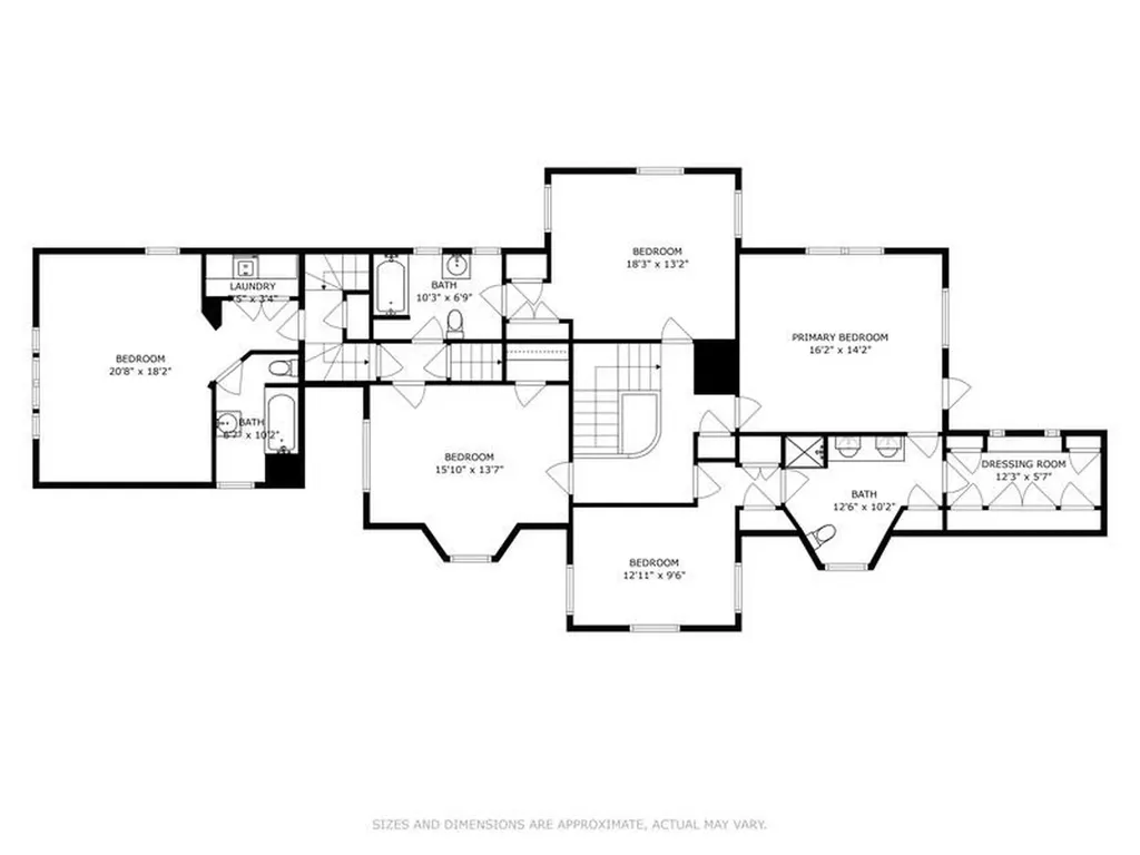 97 Aka 101 Boulder Trail Bronxville NY 10708