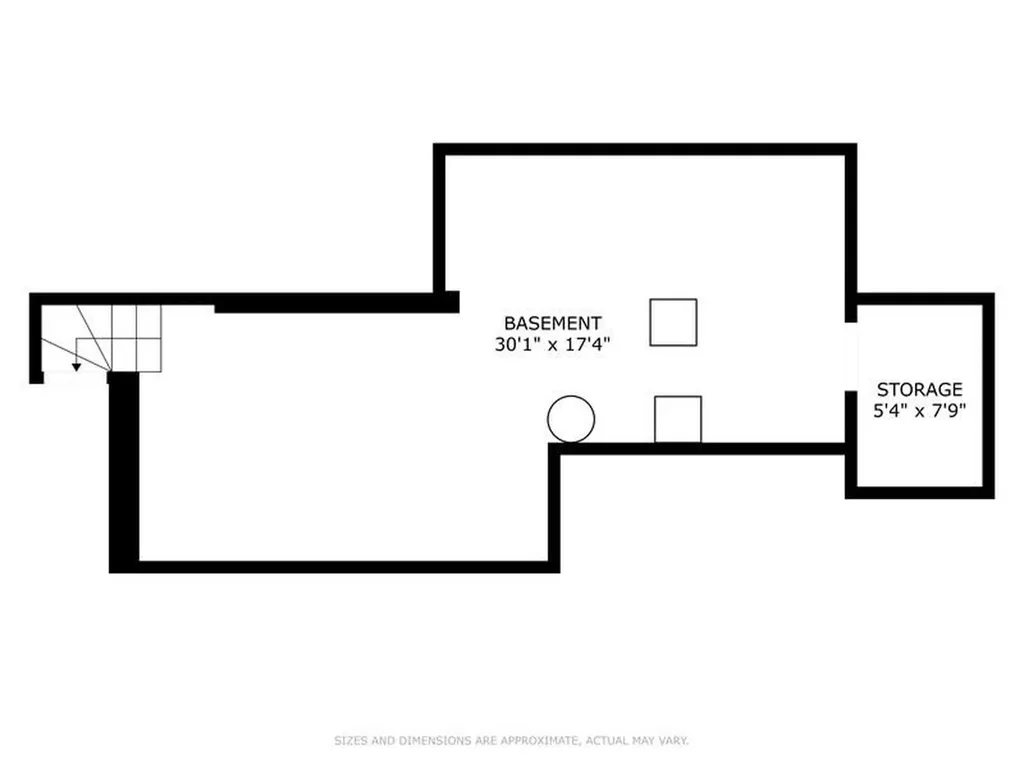 97 Aka 101 Boulder Trail Bronxville NY 10708